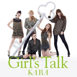 Girls Talk A