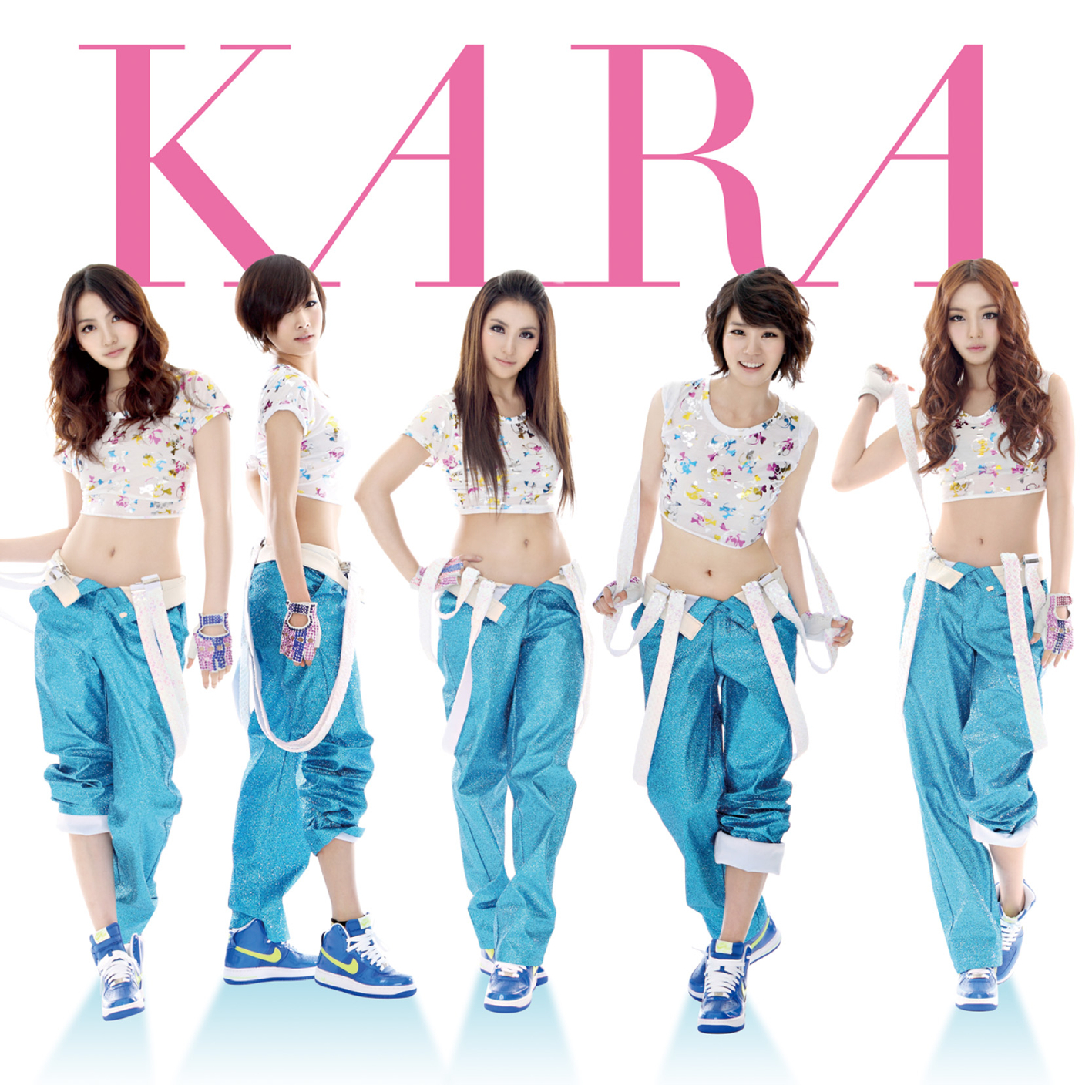 Mister (single) | Kara Wiki | Fandom