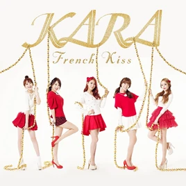 French Kiss A