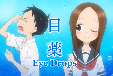 Karakai Jouzu no Takagi-san 3 – 12 (Season Finale) - Lost in Anime