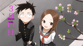 Karakai Jozu no Takagi-san – Wikipédia, a enciclopédia livre