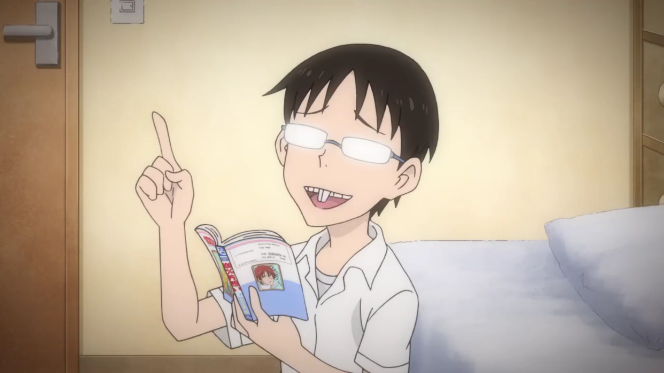 Karakai Jouzu no Takagi-san - Resenha - Meta Galaxia, Notícias