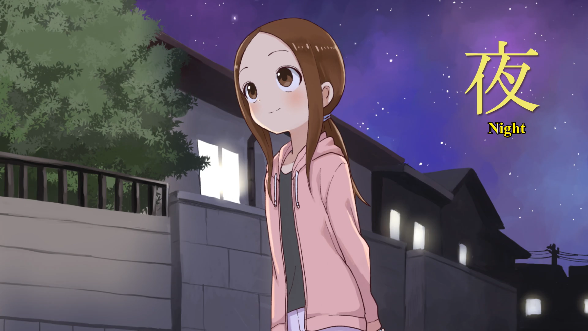 Karakai Jouzu no Takagi-san 3 – 12 (Season Finale) - Lost in Anime