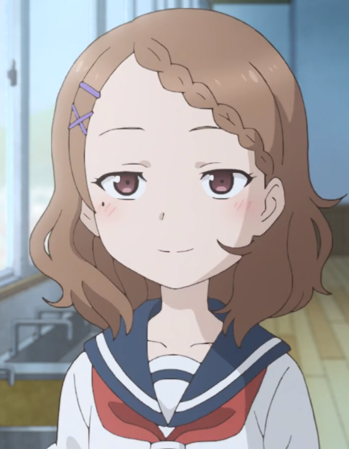 Episode 10/Season 2, Karakai Jōzu no Takagi-san Wiki