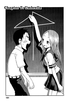 Teasing Master Takagi-san - Wikipedia