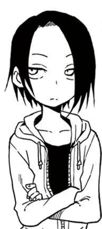 Sanae Tsukimoto | Karakai Jōzu no Takagi-san Wiki | Fandom