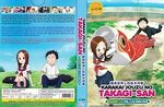 Volume DVD Inggris 2