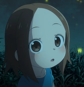 Child Anime