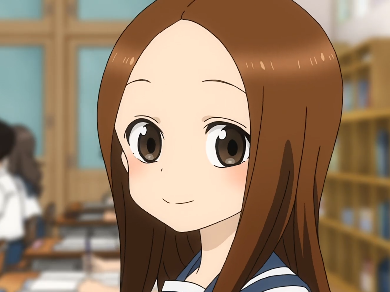 Takagi | Karakai Jōzu no Takagi-san Wiki | Fandom Takagi | Karakai Jōzu no Takagi-san Wiki | Fandom