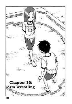 Karakai Jouzu no (Moto) Takagi-san 16 – Japanese Book Store