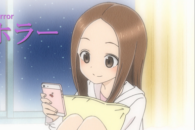 Karakai Jouzu no Takagi-san 3 – 12 (Season Finale) - Lost in Anime