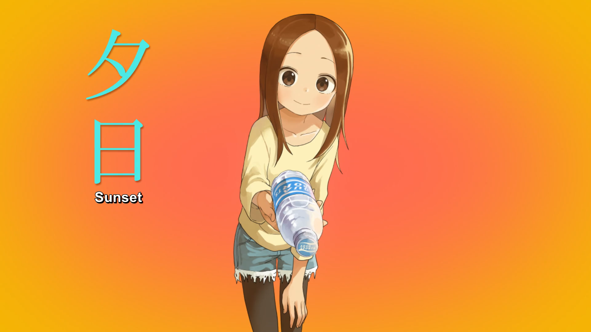 Episode 2/Season 3, Karakai Jōzu no Takagi-san Wiki