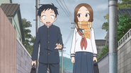 S2 Episode 2 with Takagi