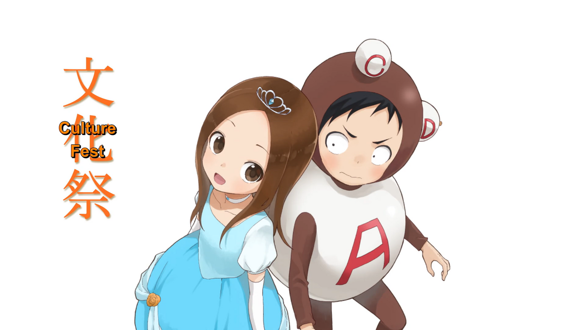 Karakai Jozu no Takagi-san 3 Temporada Vai Ter? Takagi, Teasing