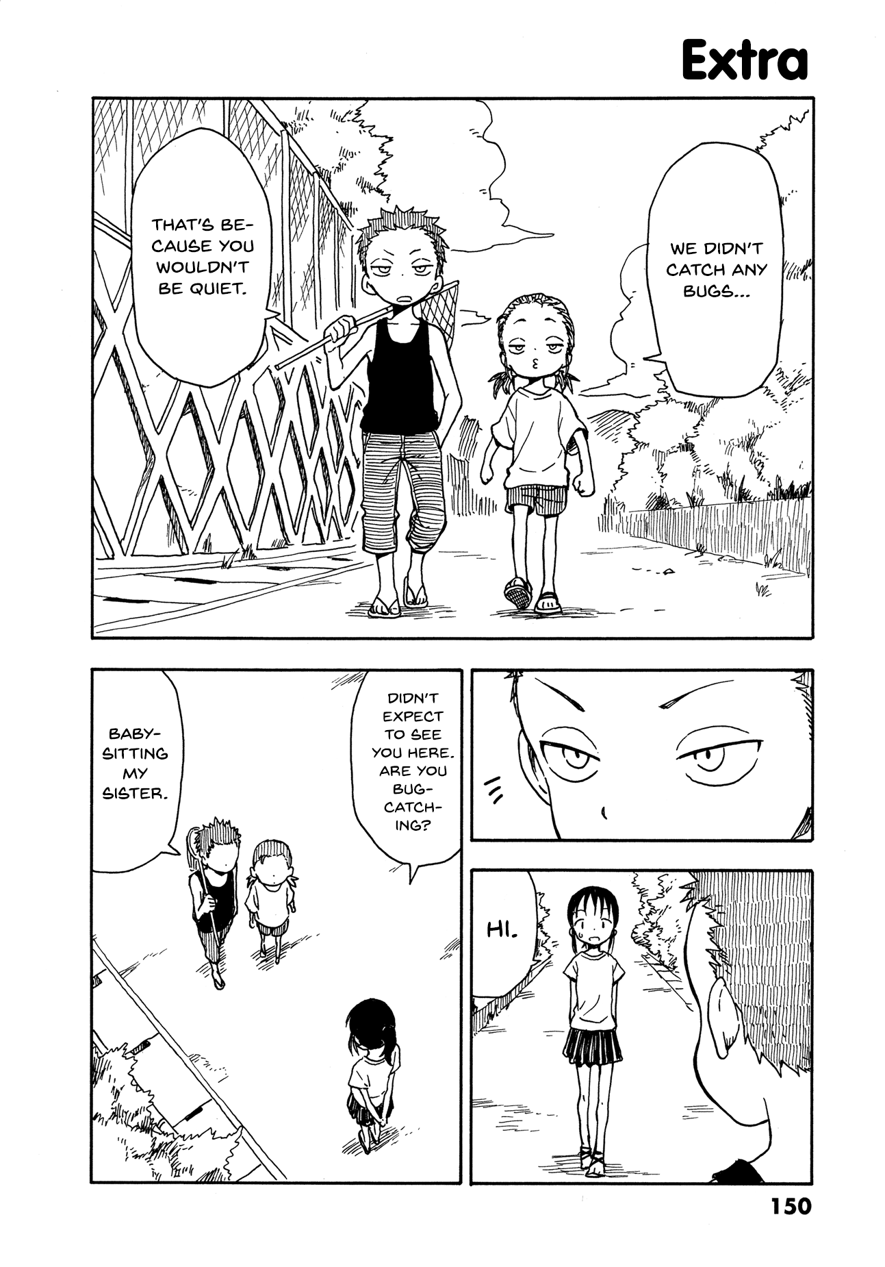 Karakai Jouzu no Takagi-san Capítulo 167.5 – Mangás Chan