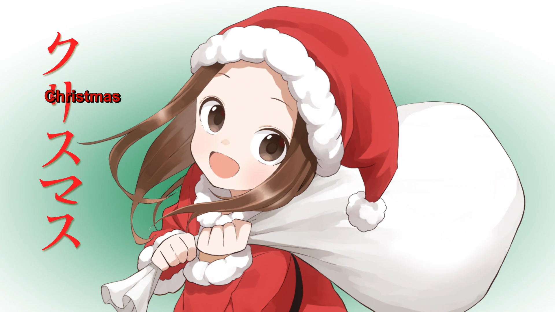 Karakai Jouzu no Takagi-san 3 (Teasing Master Takagi-san 3) 