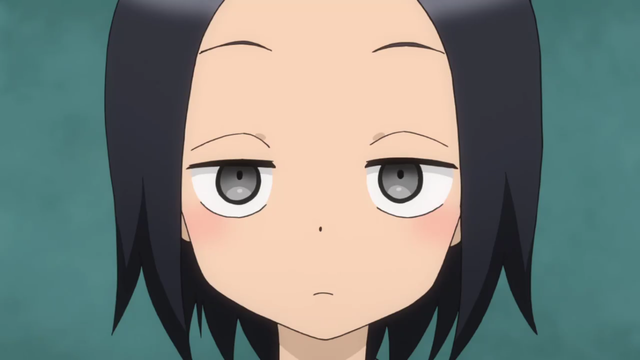 月本早苗 擅长捉弄的高木同学wiki Fandom 月本早苗 擅长捉弄的高木同学wiki Fandom