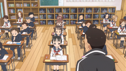Musim 2 Episode 1: Kelas 1-2