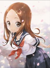 Takagi 1