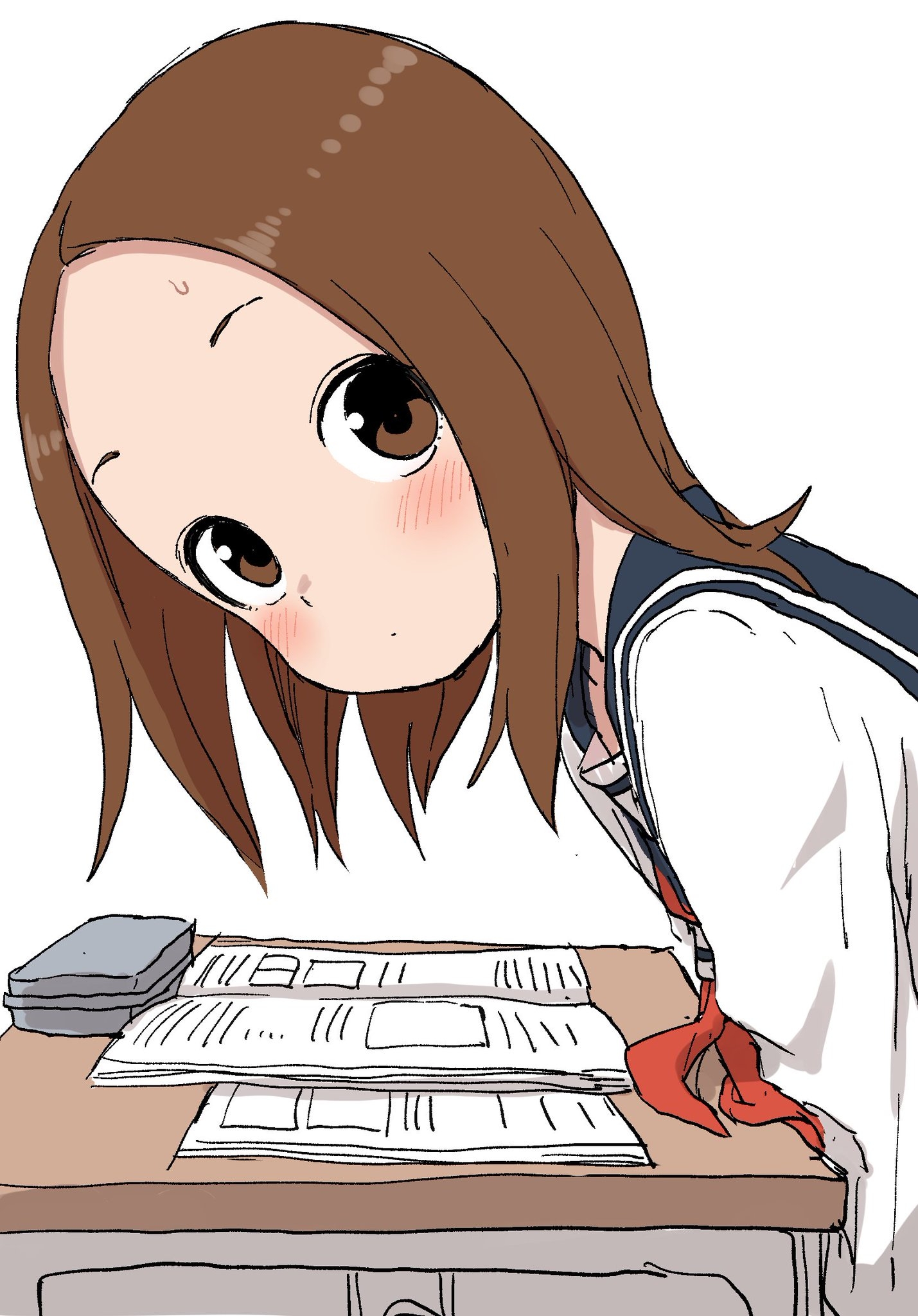 Miracle, Karakai Jōzu no Takagi-san Wiki