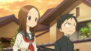 Episode 11: with Takagi