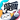Bilibili漫画图标