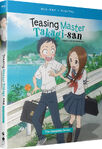 Volume DVD Inggris 1