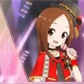 LOVEマシーン