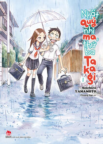 Volume1takagitv