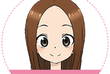 Karakai Jouzu no Takagi-san (2ª Temporada) - 7 de Julho de 2019