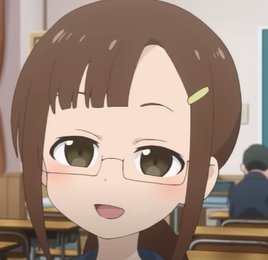 Teen Anime