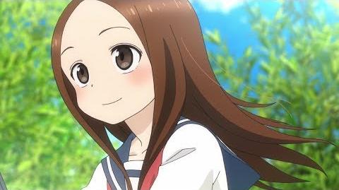 Miracle, Karakai Jōzu no Takagi-san Wiki