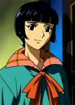 Tachibana Kaoruko Ayatsuri Sakon Wikia Fandom