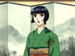 Tachibana Kaoruko Ayatsuri Sakon Wikia Fandom