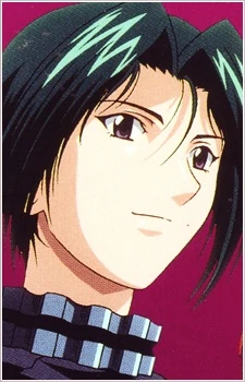 Tachibana Sakon Ayatsuri Sakon Wikia Fandom