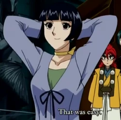 Tachibana Kaoruko Ayatsuri Sakon Wikia Fandom