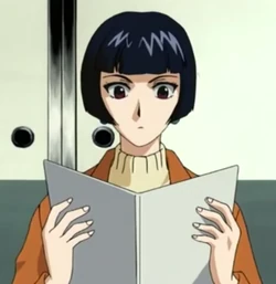 Tachibana Kaoruko Ayatsuri Sakon Wikia Fandom