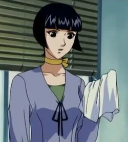 Tachibana Kaoruko Ayatsuri Sakon Wikia Fandom