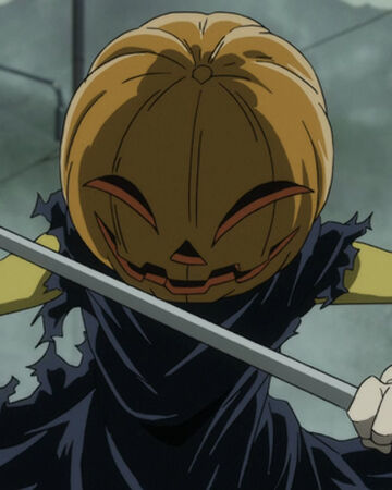 Jack O Lantern Karakuri Circus Wiki Fandom Jack O Lantern Karakuri Circus Wiki Fandom