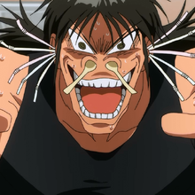 Narumi Kato Image Gallery Karakuri Circus Wiki Fandom Read more information about the character narumi katou from karakuri circus (tv)?