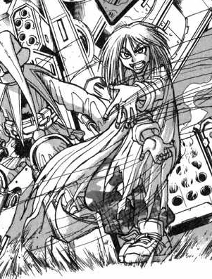 Heima Ashihana Karakuri Circus Wiki Fandom Heima Ashihana Karakuri Circus Wiki Fandom