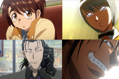 Karakuri circus 2025 full episodes