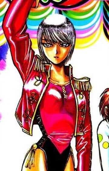 Episode 1, Karakuri Circus Wiki