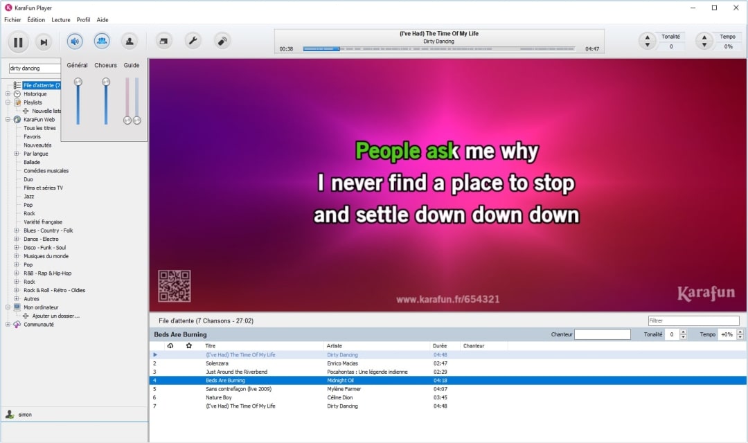 midico karaoke for windows midico karaoke for windows