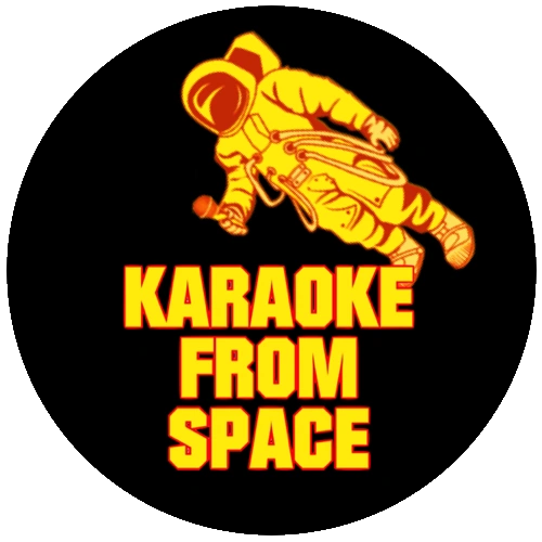 Karaoke From Space Global Karaoke Community Wiki Fandom