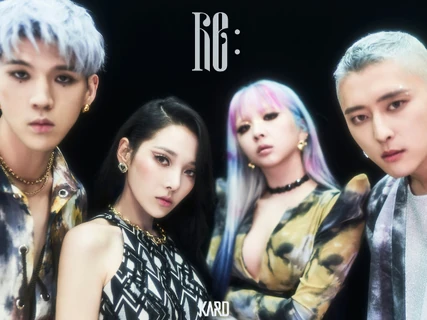 K.A.R.D Wiki