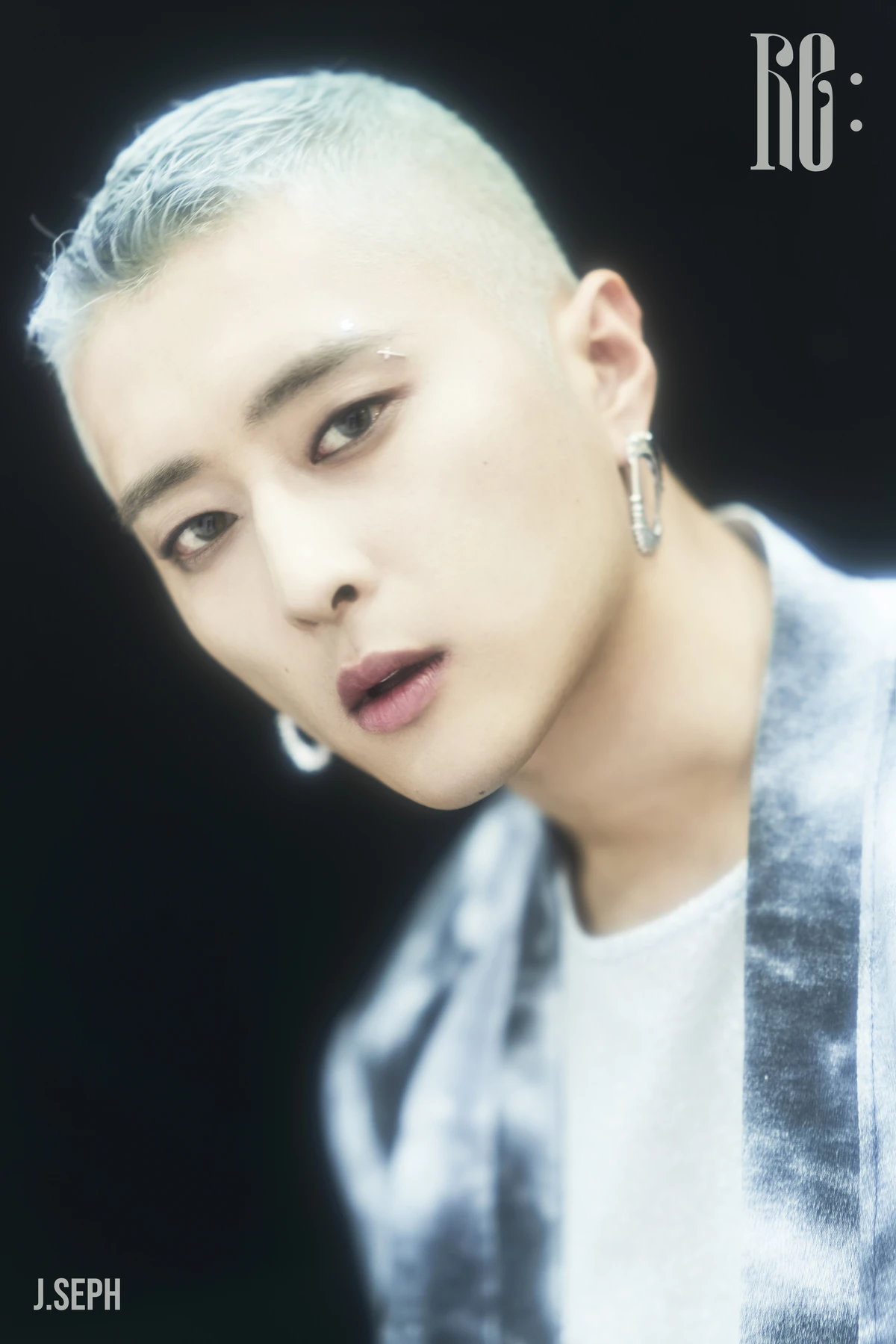 J.Seph | K.A.R.D Wiki | Fandom