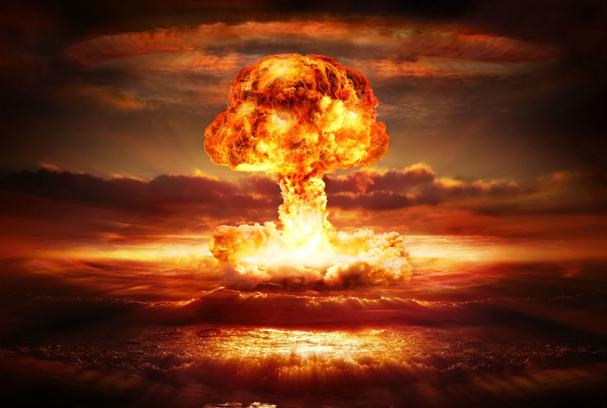 Nuclear weapon | Kardashev Scale Wiki | Fandom