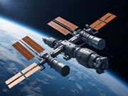 Space station