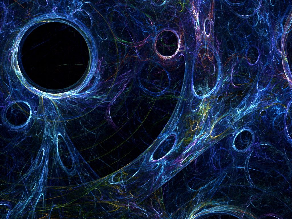 dark energy dark matter